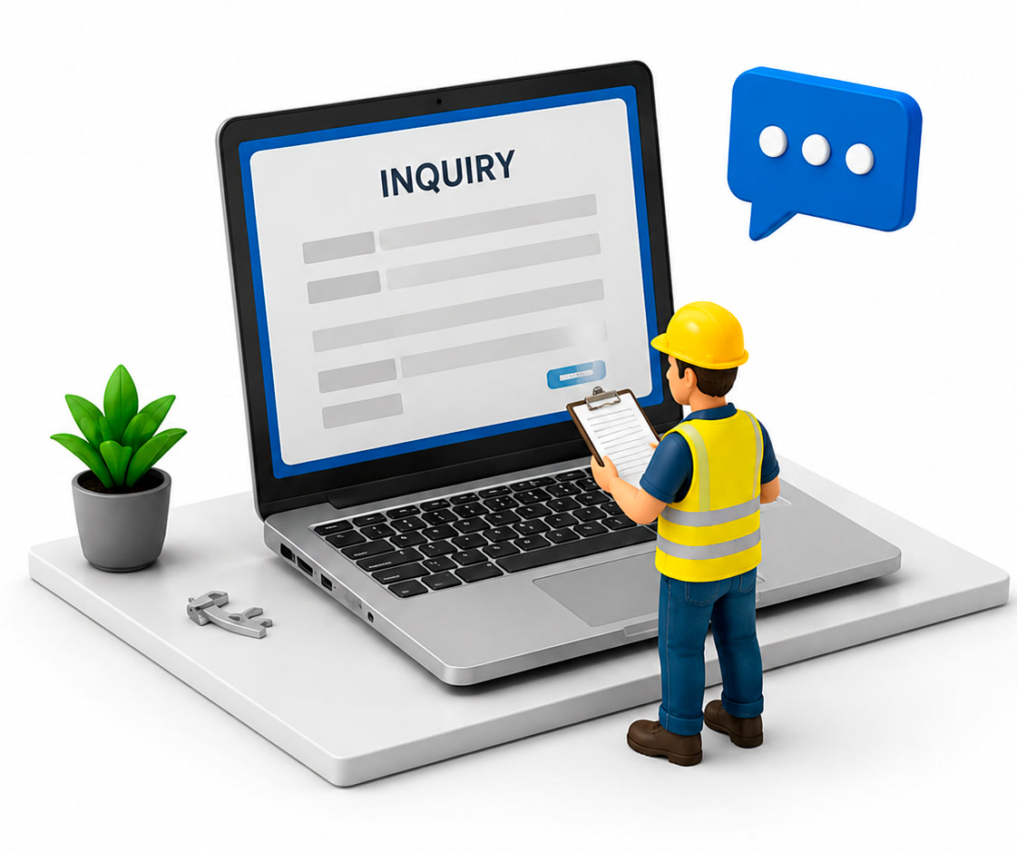 Initial Inquiry