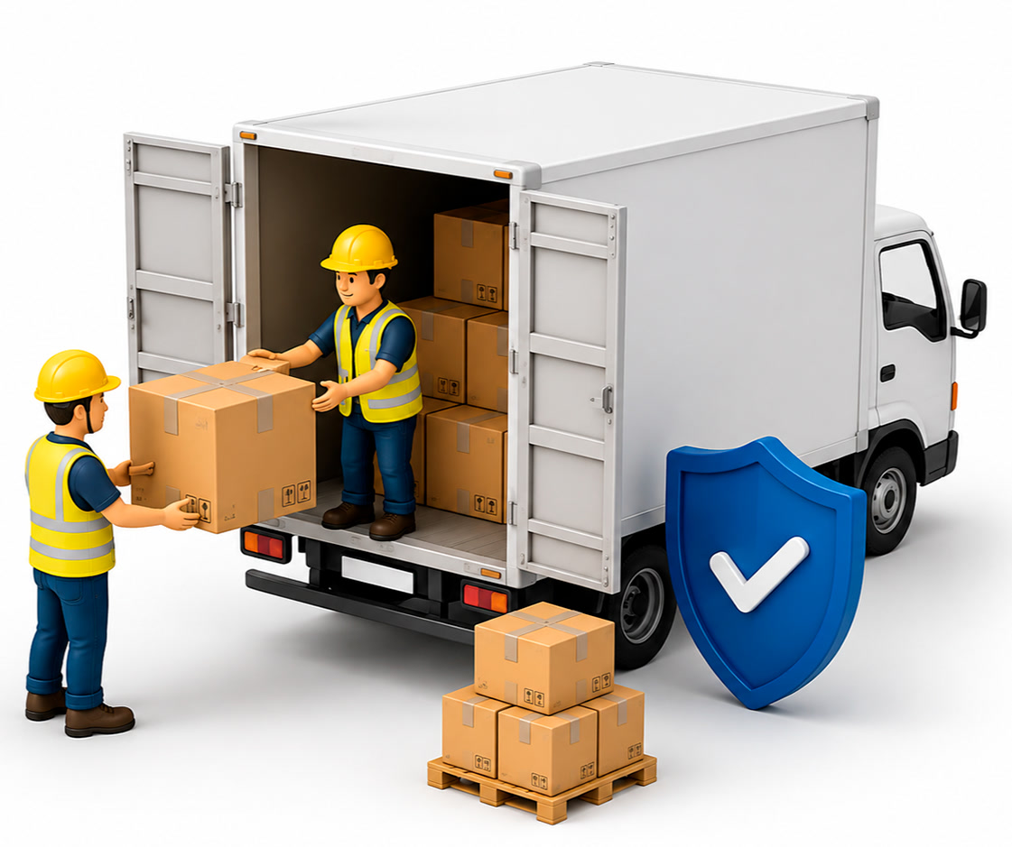 Delivery & Support
