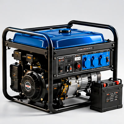 Generators