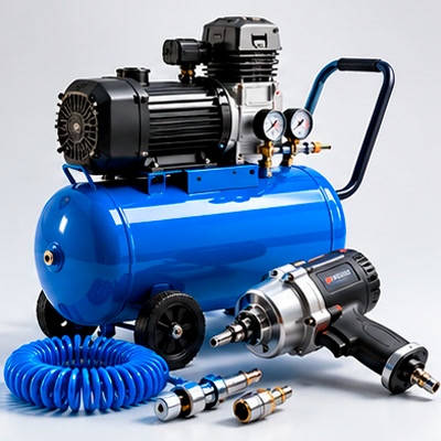 Compressors