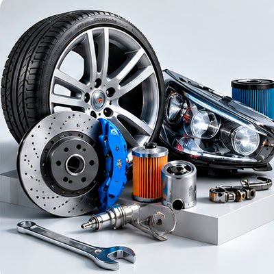 Automotive
