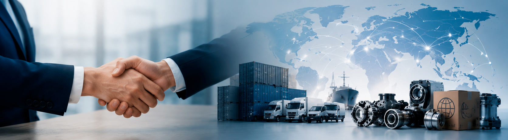 How to choose a reliable wholesale supplier - Cropinside Guide