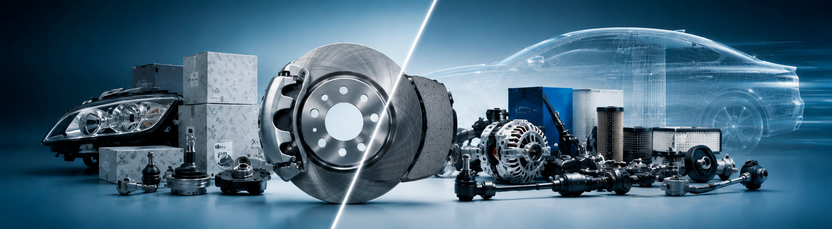 OEM vs Aftermarket Auto Parts Guide - Cropinside Wholesale