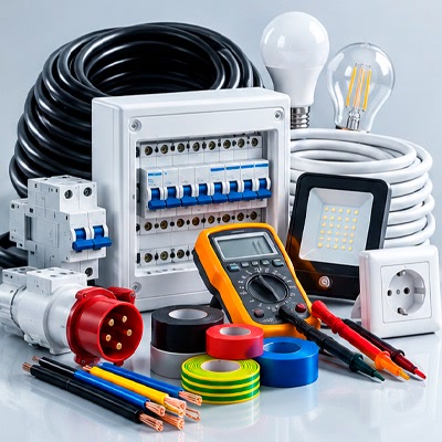 Electrical equipment